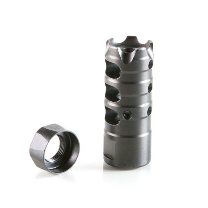 POF USA Muzzle Brake