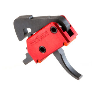 POF USA Drop-In Trigger System