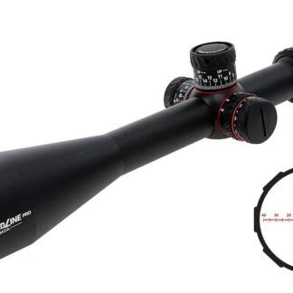 Crimson Trace Hardline Pro Riflescope