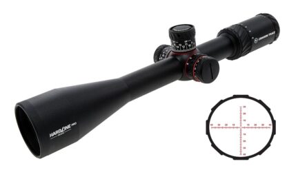 Crimson Trace Hardline Pro Riflescope