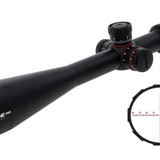 Crimson Trace Hardline Pro Riflescope