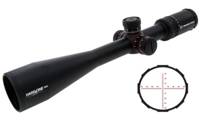 Crimson Trace Hardline Pro Riflescope