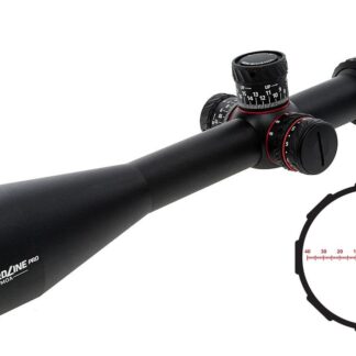 Crimson Trace Hardline Pro Riflescope