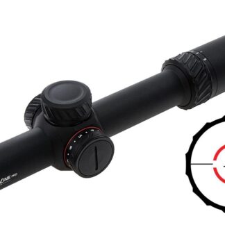 Crimson Trace Hardline Pro Riflescope