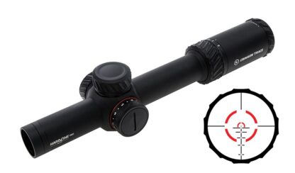 Crimson Trace Hardline Pro Riflescope