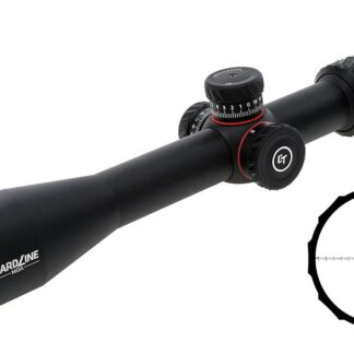 Crimson Trace Hardline Riflescope