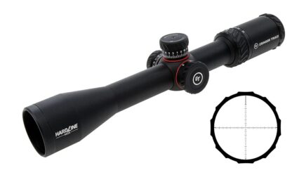 Crimson Trace Hardline Riflescope