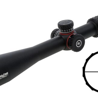 Crimson Trace Hardline Riflescope