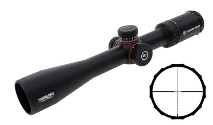 Crimson Trace Hardline Riflescope