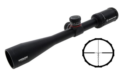 Crimson Trace Hardline Riflescope