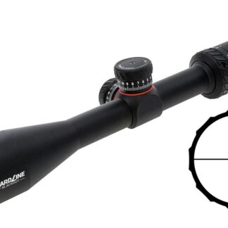 Crimson Trace Hardline Riflescope