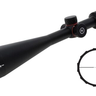 Crimson Trace Brushline Pro Riflescope