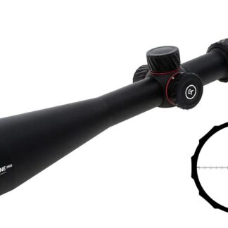 Crimson Trace Hardline Pro Riflescope