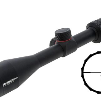 Crimson Trace Brushline Pro Riflescope