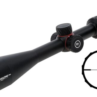 Crimson Trace Brushline Pro Riflescope