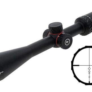 Crimson Trace Brushline Pro Riflescope