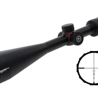 Crimson Trace Brushline Pro Riflescope