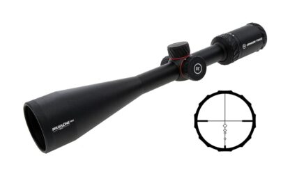 Crimson Trace Brushline Pro Riflescope