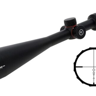 Crimson Trace Brushline Pro Riflescope