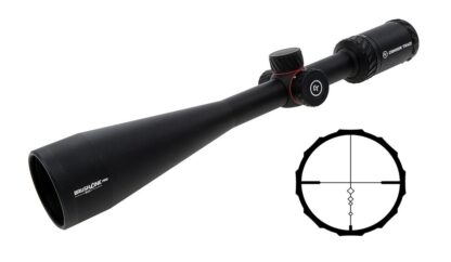 Crimson Trace Brushline Pro Riflescope