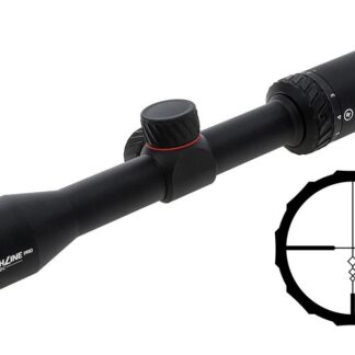 Crimson Trace Brushline Pro Riflescope