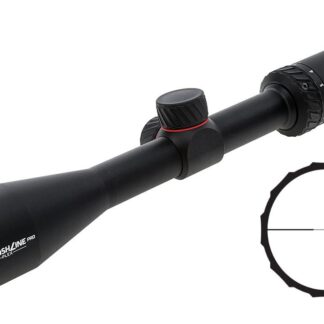 Crimson Trace Brushline Pro Riflescope