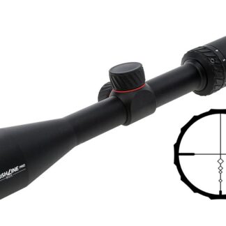 Crimson Trace Brushline Pro Riflescope