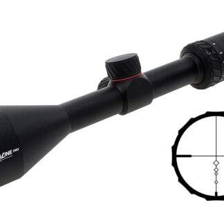 Crimson Trace Brushline Pro Riflescope