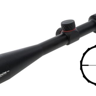 Crimson Trace Brushline Pro Riflescope