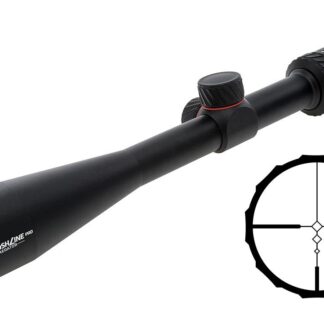 Crimson Trace Brushline Pro Riflescope