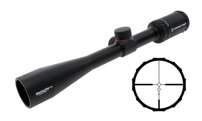 Crimson Trace Brushline Pro Riflescope