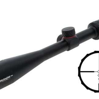 Crimson Trace Brushline Pro Riflescope