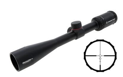 Crimson Trace Brushline Pro Riflescope