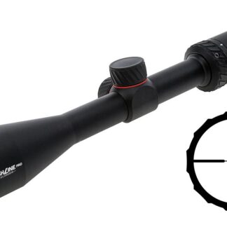 Crimson Trace Brushline Pro Riflescope