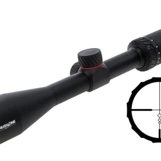 Crimson Trace Brushline Riflescope