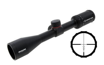 Crimson Trace Brushline Riflescope