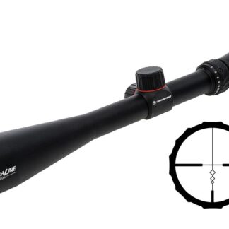 Crimson Trace Brushline Riflescope