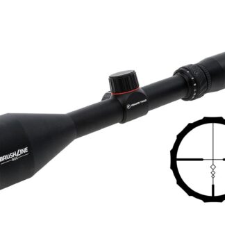 Crimson Trace Brushline Riflescope