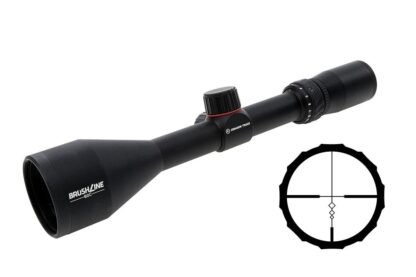 Crimson Trace Brushline Riflescope