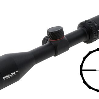 Crimson Trace Brushline Pro Riflescope