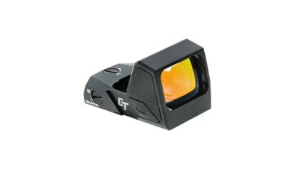 Crimson Trace RAD Open Reflex Sight