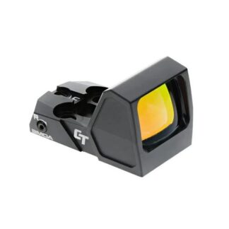 Crimson Trace RAD Micro Open Reflex Sight