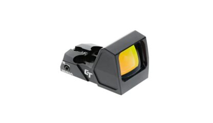 Crimson Trace RAD Micro Open Reflex Sight