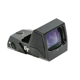 Crimson Trace RAD Open Reflex Sight