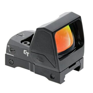 Crimson Trace RAD Max Open Reflex Sight