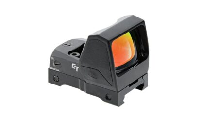 Crimson Trace RAD Max Open Reflex Sight