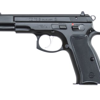 CZ-USA CZ 75 B