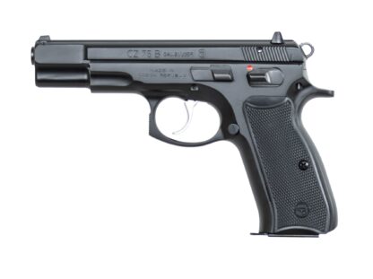 CZ-USA CZ 75 B