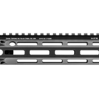 Daniel Defense MFR M-LOK Rail