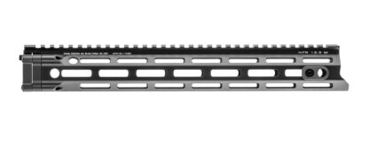 Daniel Defense MFR M-LOK Rail